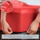 thumbnail image 5 of JGO DE SABANAS ESSENCE CORAL KING SIZE Atlas del Descanso Spring Air Essence, 5 of 6