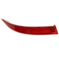 thumbnail image 5 of Kenally Reflector de parachoques trasero derecho izquierdo de coche para E70 2011-2013 rojo 63147240998 63147240997 Type7 NO7 Kenally CZ9201-02B, 5 of 5