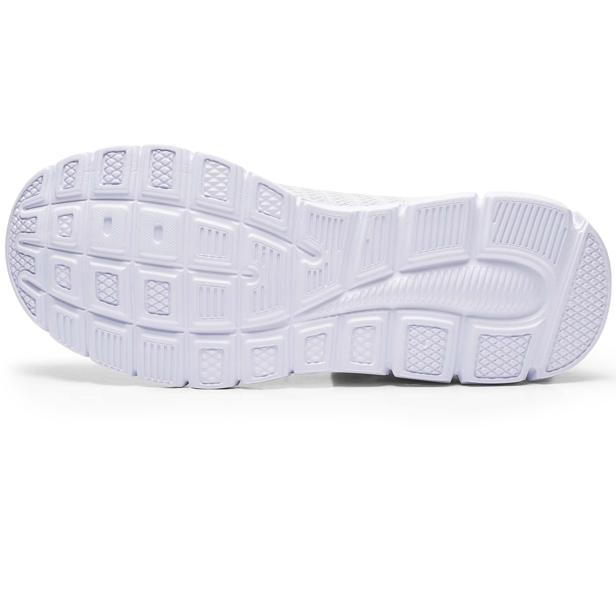 HARVEST LAND Women Walking Shoes Casual Slip on Tennis Sneakers Comfort Yoga Athletic Gym Shoes for Ladies