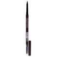 thumbnail image 1 of Pupa Milano - High Definition Eyebrow Pencil With Mini Comb - 002 - Brown, 1 of 2