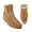 Brown, variant on WIFA Roller Skates Boots Shoes Leather Street Suede Neutral Colors Diffrent Size