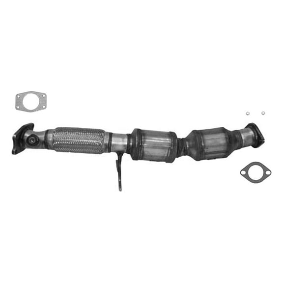 Autopart International EPA Standard Load Direct Fit Catalytic Converter Fits select: 2004-2010 VOLVO S40, 2005-2010 VOLVO V50