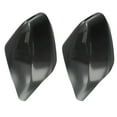 thumbnail image 2 of 2pcs Car Rear View Mirror Covers For Chevrolet C8 For Corvette Z51 2020-23 Left+Right Side Mirror Cover Exterior Parts, 2 of 12