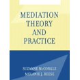 thumbnail image 1 of Pre-Owned Mediation Theory and Practice (Paperback) 0205361080 9780205361083, 1 of 1