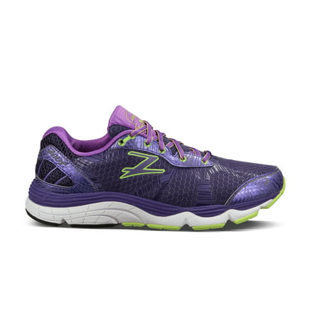 Zoot Women's Del Mar Neutral Running Shoe - 2015 (Best Neutral Running Shoes With Wide Toe Box)