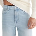 thumbnail image 2 of Jean Aeropostale Relaxed Straight Lavado Claro 40x32, 2 of 2