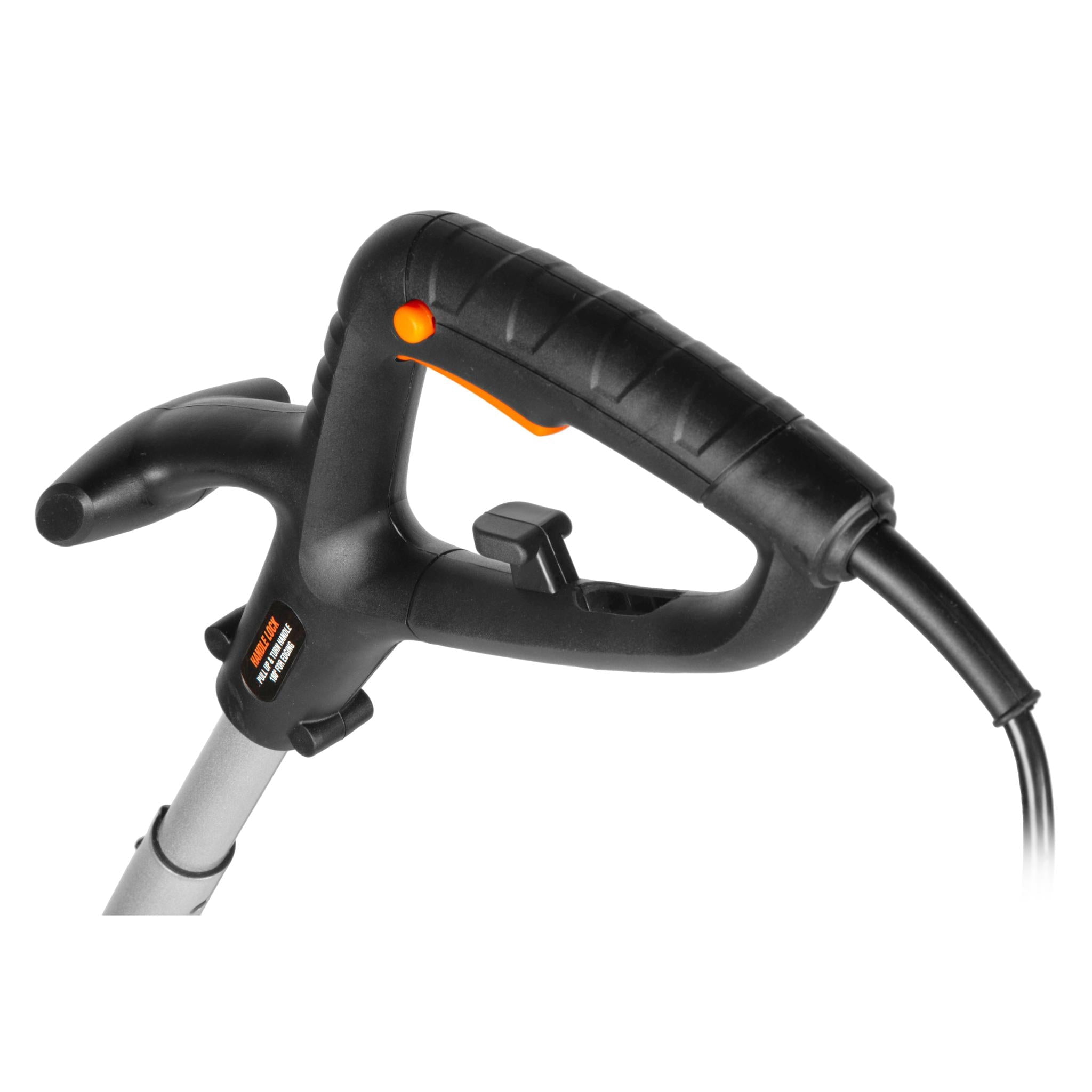 WEN String Trimmer, Corded Electric, 10-Inch (ET1003)