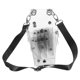thumbnail image 1 of Salón Barber Tijeras Tijeras Tijeras Organizador Peluquería Scissors Kit Bag, 1 of 7