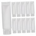 thumbnail image 4 of Minkissy 50pcs Liquid Travel Containers Leakproof Storage Container for General Users Travel Activities White, 4 of 7