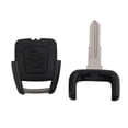 thumbnail image 2 of Caso Cáscara  Remoto de Móviles moto Universal Duradero Impermeable Yotijar Almohadilla de 2 botones, 2 of 7