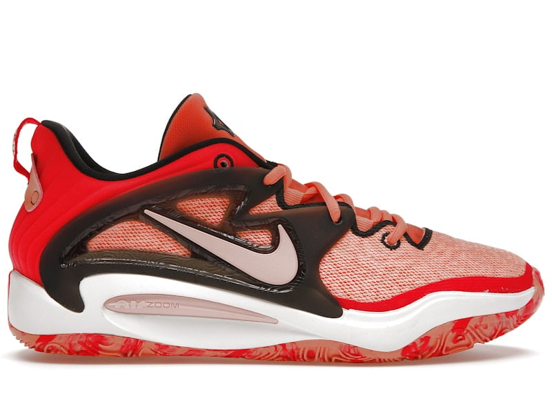 Nike Men's KD 17 NRG Aunt Pearl Basketball Shoes, from