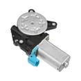 thumbnail image 1 of Motor regulador de elevalunas eléctrico delantero derecho, compatible con Chevrolet No.96475129, 1 of 1
