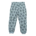 thumbnail image 2 of Jogger Harry Potter para Niño Estampado Gris Talla 14, 2 of 4