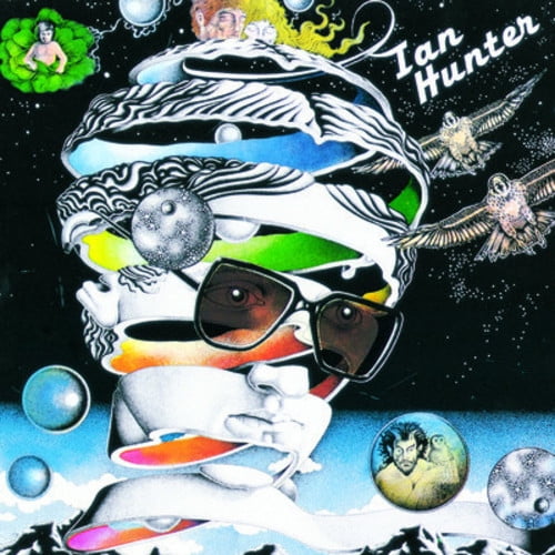 Ian Hunter Ian Hunter [CD]
