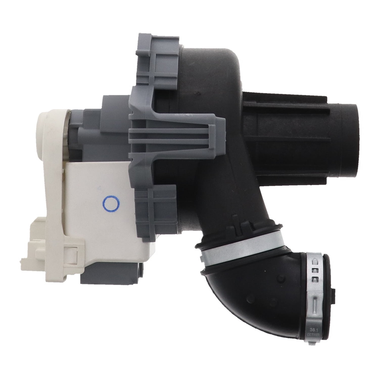 ERP Replacement Dishwasher Motor and Pump Assembly for Whirlpool Part Number W11084656, W11084656