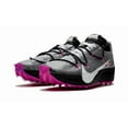 thumbnail image 2 of NIKE WOMENS ZOOM VAPOR STREET WMNS "Off-White -Black/Laser Fuchsia" CD8178 001 from Stadium Goods, 2 of 6
