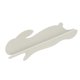 thumbnail image 3 of Sink Splash Guard Versatile Large Size Splash Proof Silicone Suction Cups Sink Water Splash Guard for Kitchen Washbasins Beige, 3 of 5