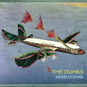 The Duhks - Migrations - Rock - CD