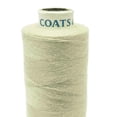 thumbnail image 1 of New Sewing Spun Quilting Supplies Grey Wholesale Polyester 20 Pcs Thread Spool, 1 of 3