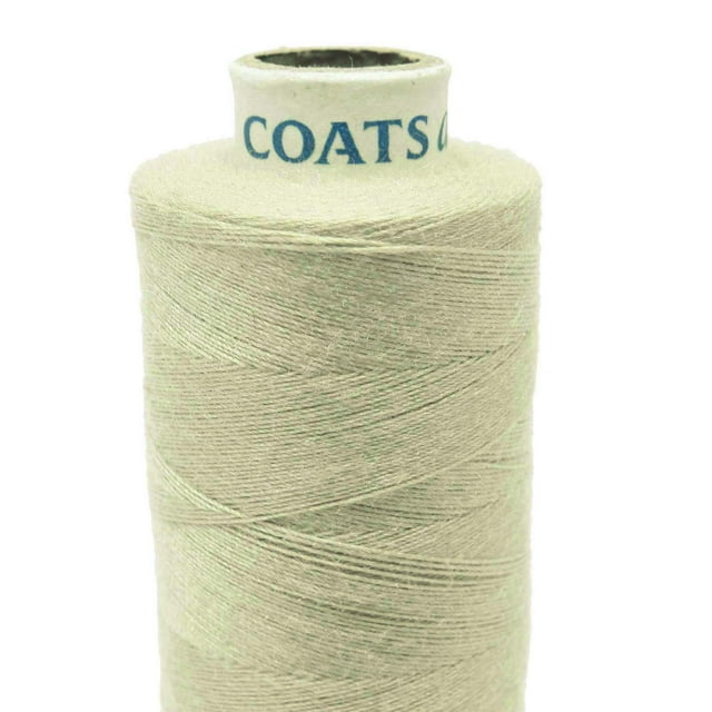 Nouvelles Fournitures de Couture Filée pour Courtepointe Gris en Gros Polyester Bobine de Fil 20 Pcs