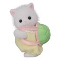 thumbnail image 4 of Calico Critters Baby Sea Friends Series Blind Bags, Surprise Set including Doll Figure and Accessory, 4 of 9
