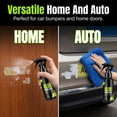 thumbnail image 3 of Multifunctional Adhesive Remover For Household Use 100ml Glue Residue Sticker Tape Removal, 3 of 9
