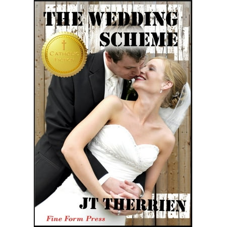 The Wedding Scheme - eBook