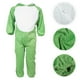 thumbnail image 4 of KAKOWELY Disfraz de rana para bebé, disfraz de cosplay para el Día del Niño, suministros para disfraces de rana para fiesta de Halloween., 4 of 4