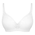 thumbnail image 2 of Brasier Hanes Intimates Blanco Talla 34C, 2 of 4