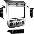 thumbnail image 2 of Metra 99-7612A Aftermarket Single DIN or Double DIN Radio Installation kit for Nissan Murano 2003-2007  - Dash Kit, 2 of 2