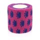 thumbnail image 5 of Venda cohesiva autoadhesiva KEQCQE de 2 pulgadas, 12 rollos, 5 of 9