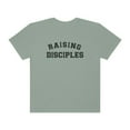 thumbnail image 1 of Raising Disciples Christian Sweatshirt Christian Homeschool Mama, 1 of 4
