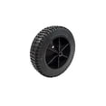 thumbnail image 1 of Husqvarna 532150341 Mower Wheel Rear, 1 of 1