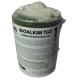thumbnail image 1 of BLOQUE BIOALKIM BACTERIAS PARA TRAMPAS DE GRASA 1KG Bioalkim QTGDB001K-2, 1 of 5