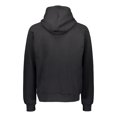 thumbnail image 2 of Tee jays - Sudadera con capucha con cremallera completa hombre caballero (Gris oscuro) Tee Jays UTBC3319_darkgrey, 2 of 2
