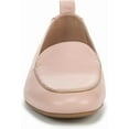thumbnail image 3 of Naturalizer Women's Jordyn Loafer Cameo Blush Pink Leather 8W, 3 of 5