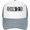 Gray, variant on Hat John 3:16 Believer,Jesus Trucker Hat Mesh Baseball Cap Men Cowboy hat Women Sun Hat Dad Cap Fishing hat Black