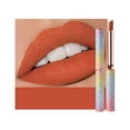 thumbnail image 1 of WIFKLSIIPG Rouge à Lèvres Étoilé Beauté Sexy Hydratant Longue Durée Gloss Mat Rouge à Lèvres Longue Durée Résistant à l'Usure Non Collant Non Décolorant, 1 of 8
