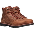 thumbnail image 7 of KEEN Utility womens 6Â” Alloy Toe Waterproof Work Boots seattle 6 wp w, Gingerbread/Black, 8.5 Wide US, 7 of 7