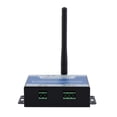 thumbnail image 3 of Abridor de puerta GSM con control remoto inalámbrico y llamada telefónica SMS gratuita, 3 of 12