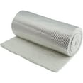 thumbnail image 2 of Heatshield Products 170105 Heatshield Armor 1/4" Thick x 1' Wide x 5' Long Exhaust Pipe Heat Shield, 2 of 3