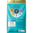 thumbnail image 2 of Solid Gold Nutrientboost Sensitive Skin & Stomach with Vension & Potato Dry Dog Food, 22lb, 2 of 6