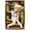 Gold Framed Version, variant on MLB San Diego Padres - Manny Machado 22 Wall Poster, 22.375" x 34"