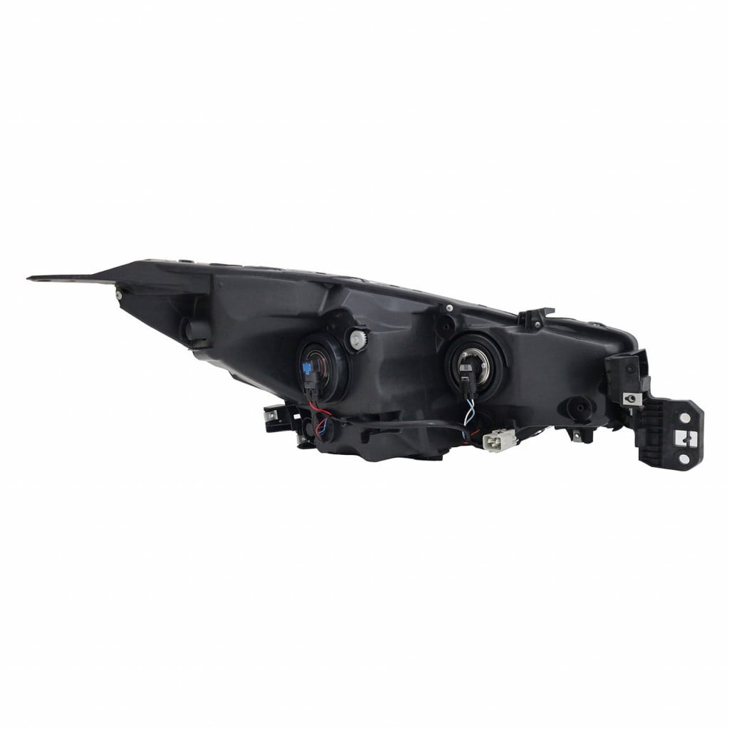 For Subaru Outback 2018 2019 Headlight Assembly Driver Side | CAPA | For SU2502162 | 84001AL11A