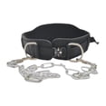 thumbnail image 1 of jinwen Ceinture de Trempage Légère pour Musculation Squats, 1 of 9