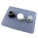 thumbnail image 5 of Alfombrilla De Silicona Para Secar Platos Escurridor De Cocina Alfombrilla Para Escurrir Platos Alfombrilla Para Fregadero Alfombrilla Grande Para Secar Platos ANGGREK Otros, 5 of 7