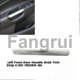 thumbnail image 3 of For Front Left Door Handle Grab Trim Molding Cj5z7822621 For, 3 of 3