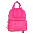 thumbnail image 1 of Mochila Porta Laptop Escolar Universitaria Juvenil Licencia Crayola color Fucsia, 1 of 7