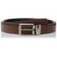 thumbnail image 1 of Cinturón Perry Ellis Portfolio Tan Amigo Reversible 32 para hombre, 1 of 6