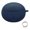 dark blue, variant on Headphone Protective Sleeve Skin-Friendly Washable Shell Water